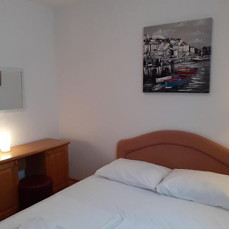 Apartment Conty On The Ground Floor Malinska Buitenkant foto