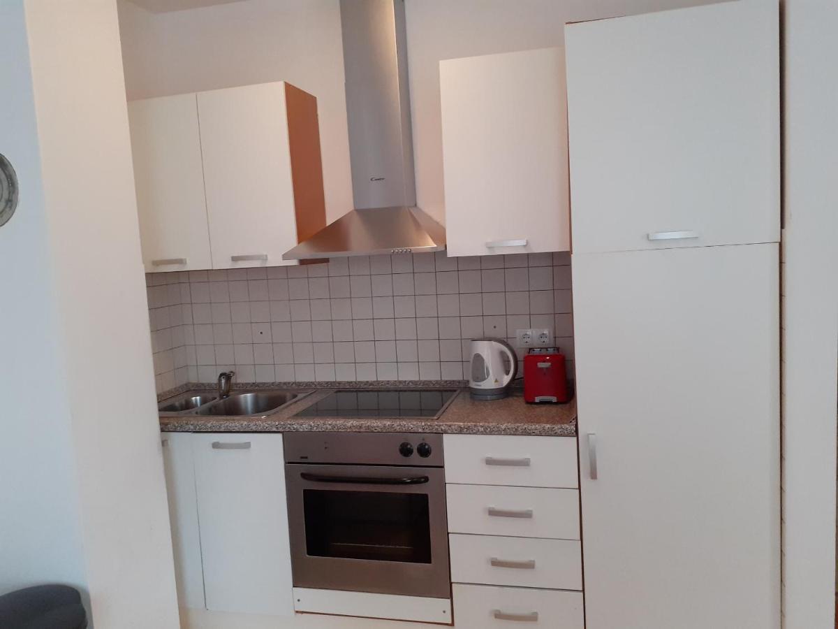 Apartment Conty On The Ground Floor Malinska Buitenkant foto