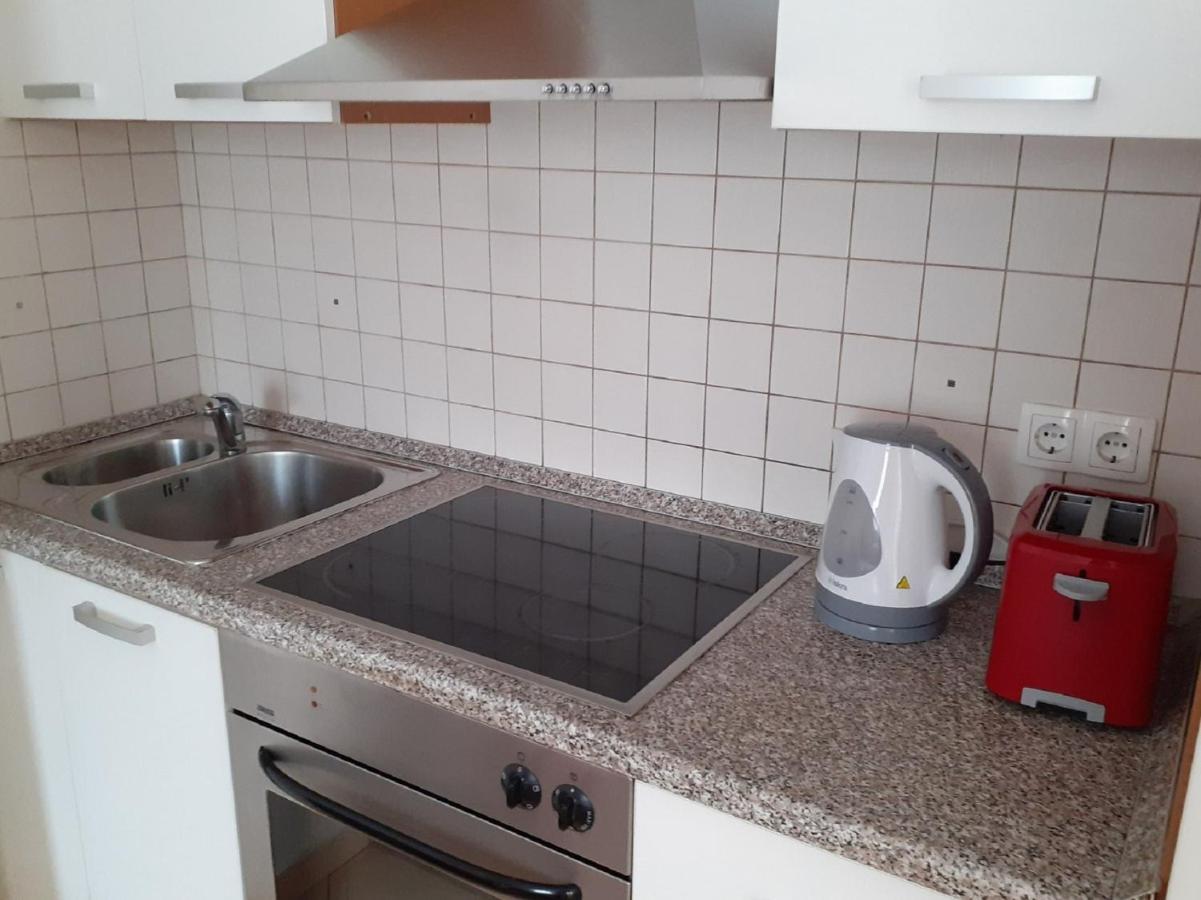 Apartment Conty On The Ground Floor Malinska Buitenkant foto